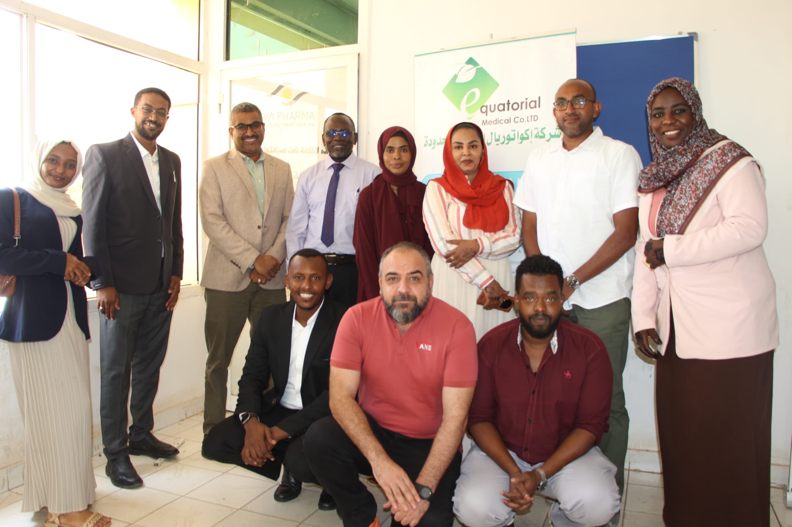Advanced Life Support in Obstetrics (ALSO) Program – Al-Dayat Hospital